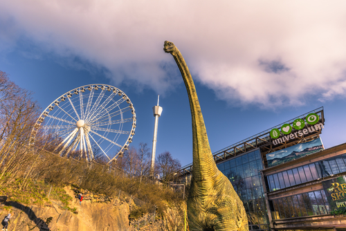 Universeum Science Centre